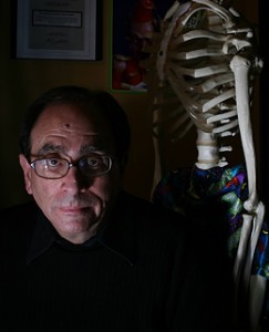 rlstine